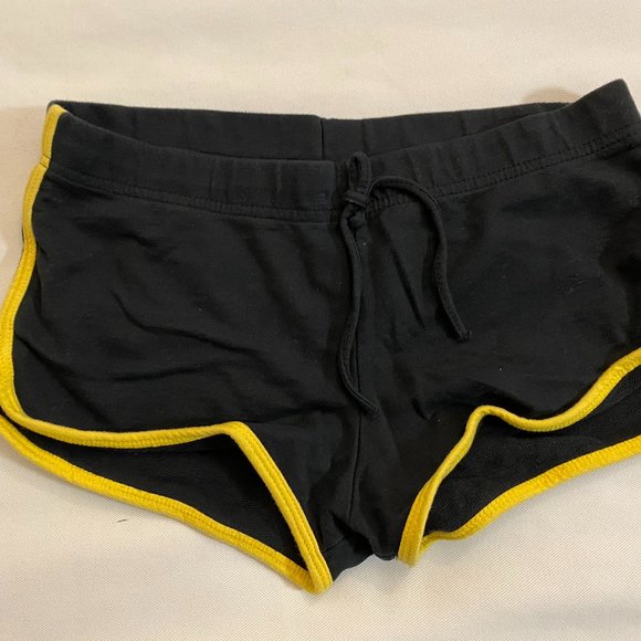 Jamaica Comfy Lounge Shorts - Picture 5 of 6